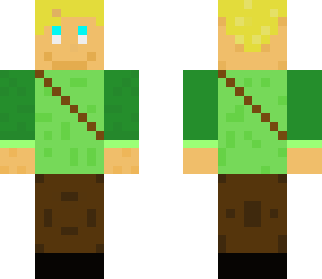 legolas