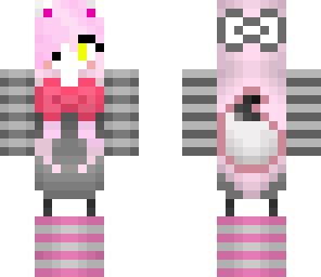 mangle cosplay