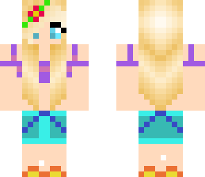 hotsummergirl
