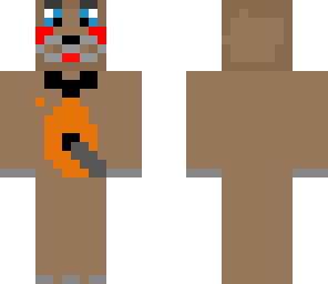 toy freddy