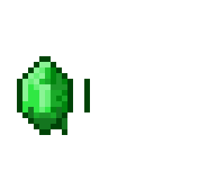 emerald