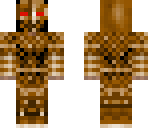 ancient bronze warrior