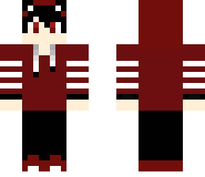edited wolf boy