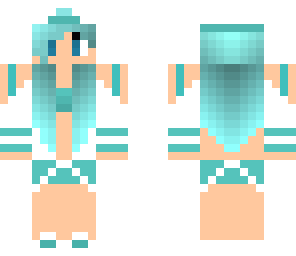 blue chick