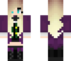 alios trancy girl