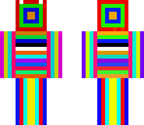 colour claw