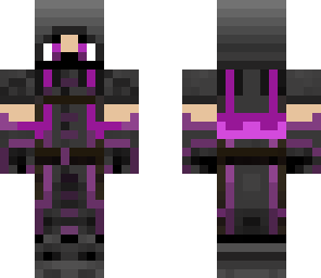 purple alchemist