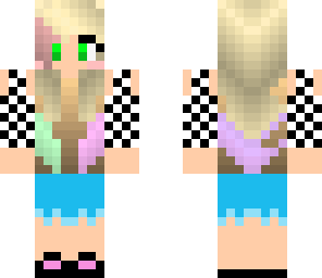 cute girl