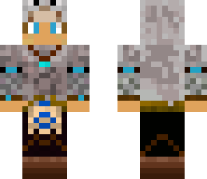 teen druid