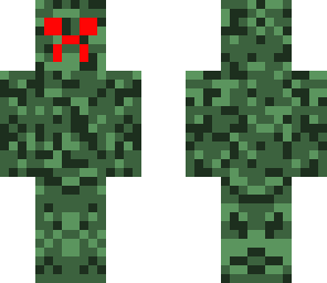 evil creeper