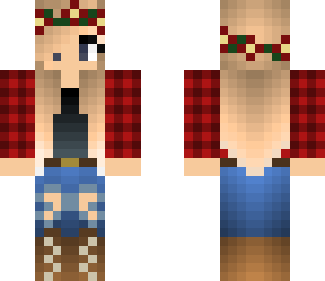 country chic 2