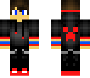 cool skin