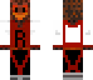 hawk