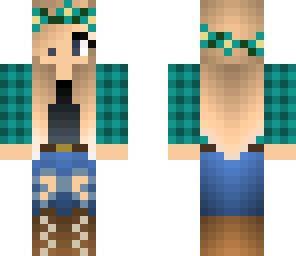 counry chic 3