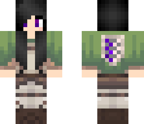 aot girl