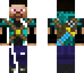 diamond skin
