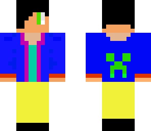 emoboy