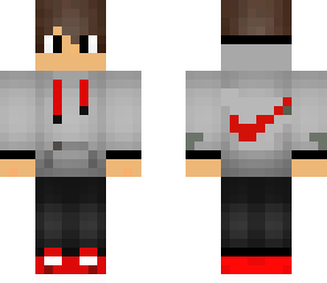 nike boy