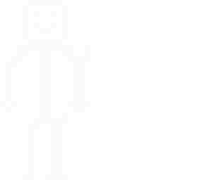 skeleton