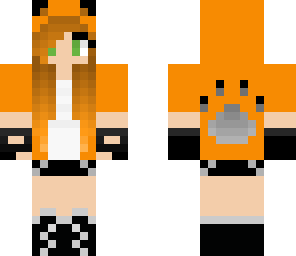 fox girl4