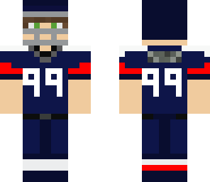 kreeperstyle6209's football