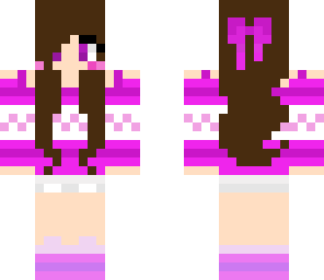 cute sweater girl