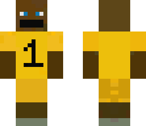 number 1