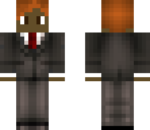 suit guy