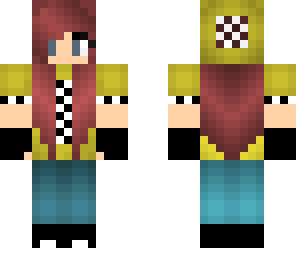 taxi girl