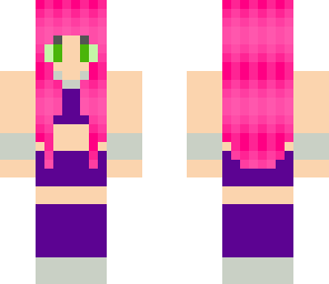starfire teentitansgo