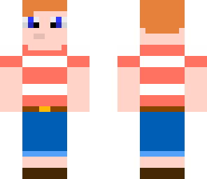 tombo