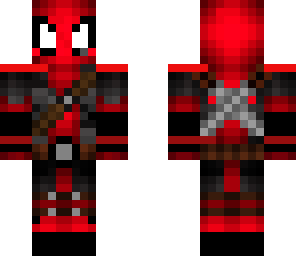 deadpool