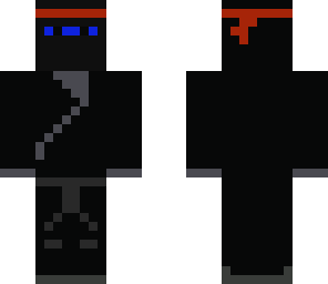 ninja mask