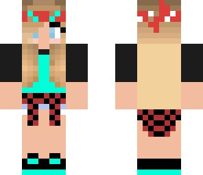 punk girl