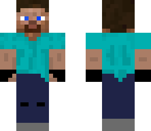 rogue steve
