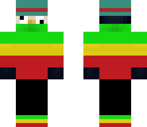 derpy penguin