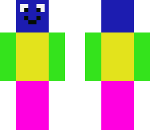 color with headphones