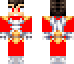 vegetta777 rojo