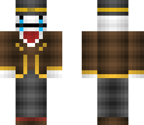 hatty hattington reupload  - battleblock theater