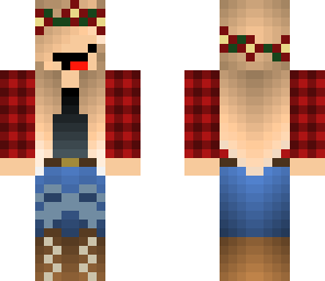 ****** cowgirl