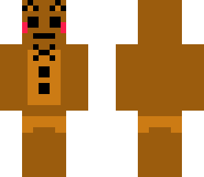 freddy fazbear
