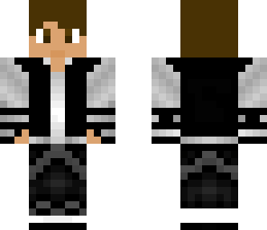 jaxsons skin