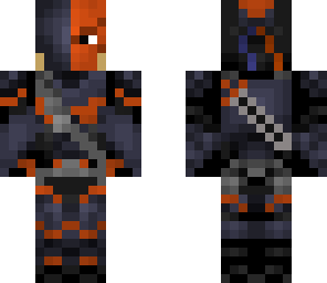 deathstroke arkham origins