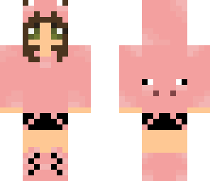 pig girl