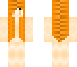 tiger hair base