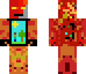 fixed nether man