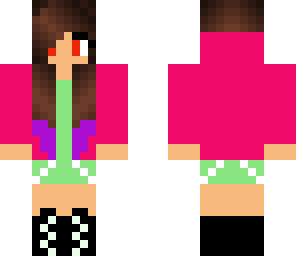 melon girl
