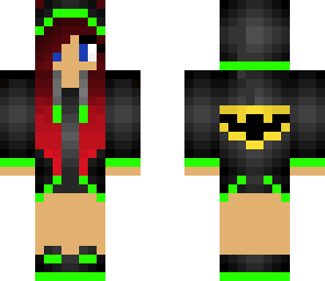 hey_li green batman get r3kt