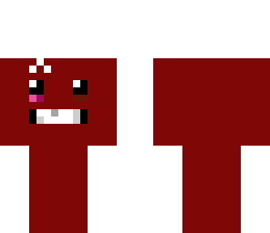 super meat boy