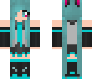 miku
